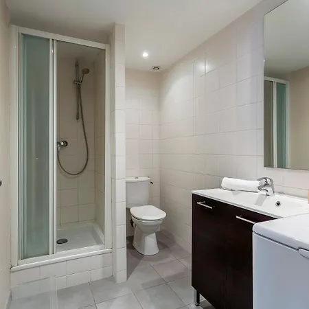 Apartament Appartmnt T2 Quai De Saone