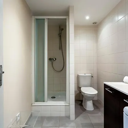Apartment Appartmnt T2 Quai De Saone *